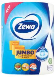 Zewa Kéztörlő, tekercses, 325 lap, ZEWA Jumbo White (568884) - fodicoaruhaz