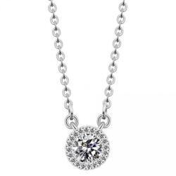 HARAHU IV-21065 Nyakék - Ezüst KP21065