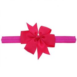 HARAHU EL-24195 Hajpánt - SötétRózsaszín KP24195