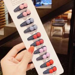 HARAHU CU-7478 Hajcsattok gyerekeknek - Tip1 KP7478