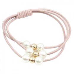 HARAHU OL-19078 Hajgumi - VilágosRózsaszín KP19078