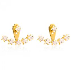 HARAHU SB-20265 Fülbevaló - Arany KP20265