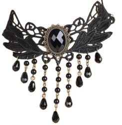 HARAHU KA-27498 Nyakék - Fekete KP27498