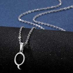 HARAHU AL-20706 Nyakék - Q/Ezüst KP20706