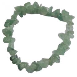 HARAHU DA-28292 Karkötő - Zöld KP28292