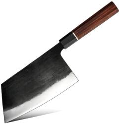 HARAHU KA-27616 konyhai aprítókés - Barna KP27616