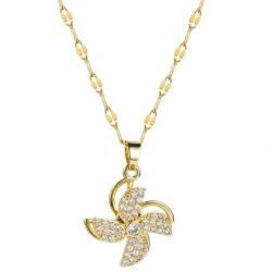 HARAHU RA-21277 Nyakék - Arany KP21277