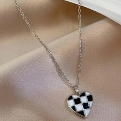 HARAHU RH-20456 Nyakék - Ezüst KP20456