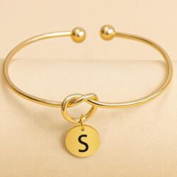 HARAHU AL-20358 Karkötő - S/Arany KP20358