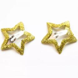 HARAHU ST-19487 hajcsattok - Arany KP19487