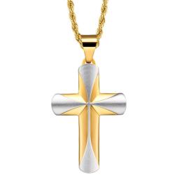 HARAHU LC-17802 Nyakék - Arany KP17802