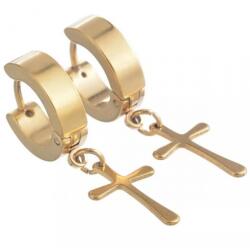 HARAHU CC-22868 Fülbevaló - Arany KP22868