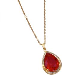 HARAHU HA-21751 Nyakék - Arany/Piros KP21751