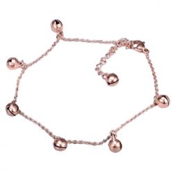 HARAHU GR-23309 Karkötő - Rózsaarany KP23309