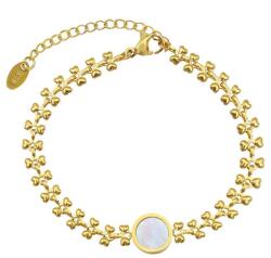 HARAHU KE-26999 Karkötő - Arany KP26999