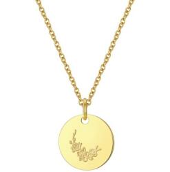 HARAHU FL-21683 Nyakék - Arany/Tip3 KP21683