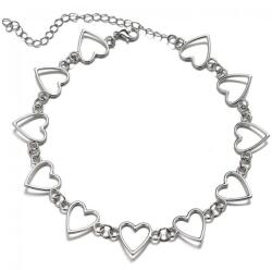 HARAHU MA-27582 Nyakék - Ezüst KP27582