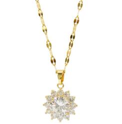 HARAHU LO-28424 Nyakék - Tip9 KP28424