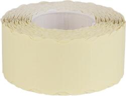  Árazószalag, 29x28 mm, fehér (5998377100534) - fodicoaruhaz