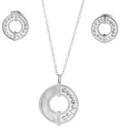 HARAHU LO-15130 Szett - Ezüst KP15130