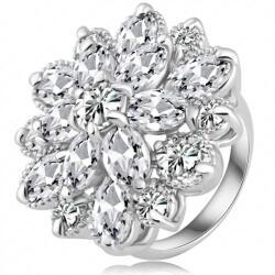 HARAHU SH-1144 Gyűrű- Kristály/51mm KP1144