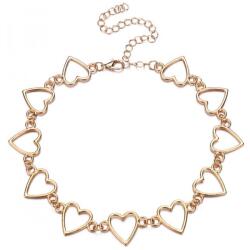 HARAHU MA-27581 Nyakék - Arany KP27581