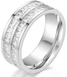 HARAHU Deborah Gyűrű-Ezüst/67mm KP32371