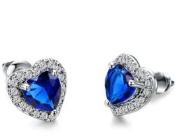 HARAHU HE-28361 Fülbevaló - Kék KP28361