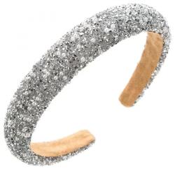 HARAHU GI-30175 Hajpánt - Ezüst KP30175