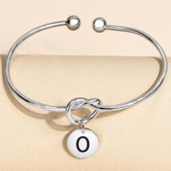 HARAHU AL-20393 Karkötő - O/Ezüst KP20393