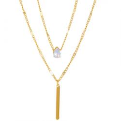 HARAHU TA-27551 Nyakékek - Arany KP27551