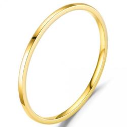 HARAHU IV-16939 Gyűrű - Arany/52mm KP16939