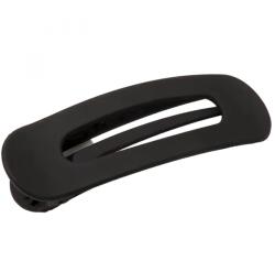 HARAHU LE-30233 Hajcsipesz - Fekete KP30233