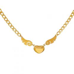 HARAHU HW-20807 Nyakék - Arany KP20807