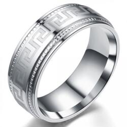 HARAHU WE-17438 Gyűrű - Ezüst/62mm KP17438