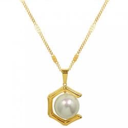 HARAHU AL-21110 Nyakék - Arany KP21110