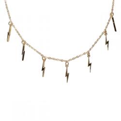 HARAHU FL-26891 Nyakék - Arany KP26891