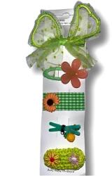 HARAHU CA-24132 Hajcsattszett - Tip8 KP24132