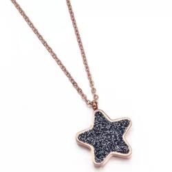 HARAHU ST-15093 Nyakék - Rózsaarany KP15093