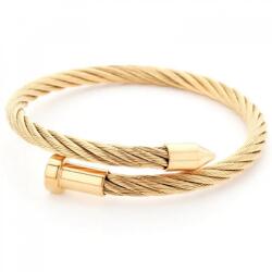 HARAHU LO-28687 Karkötő - Arany/Tip3 KP28687