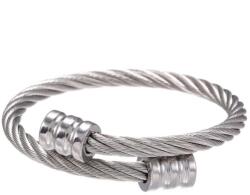 HARAHU LO-27213 Karkötő - Ezüst KP27213