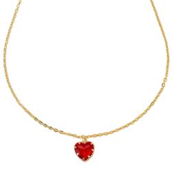HARAHU Red Heart Nyakék-Piros KP28351