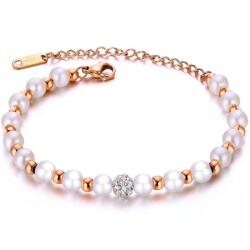 HARAHU PE-15203 Karkötő - Arany KP15203