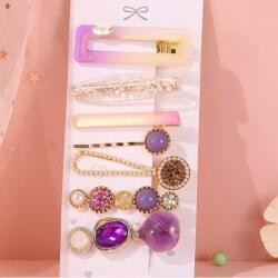 HARAHU CA-19424 Hajcsattszett - Tip4 KP19424