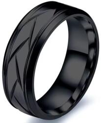 HARAHU HO-31968 Gyűrű - Fekete/67mm KP31968