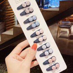 HARAHU CU-7480 Hajcsattok gyerekeknek - Tip3 KP7480