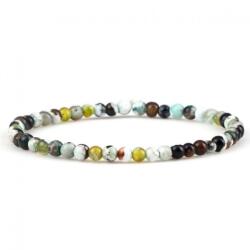 HARAHU ST-13251 Karkötő - Zöld KP13251