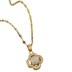 HARAHU ZO-21630 Nyakék - Arany KP21630