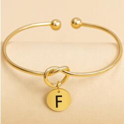 HARAHU AL-20346 Karkötő - F/Arany KP20346