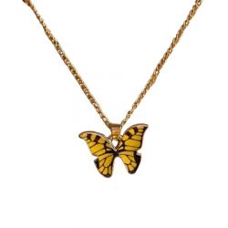 HARAHU MA-27507 Nyakék - Sárga KP27507